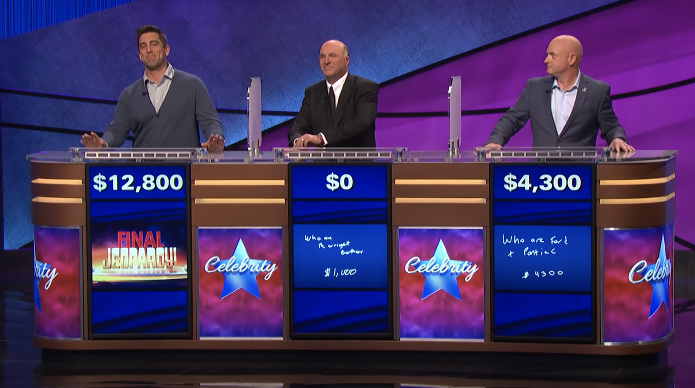 20 Best Jeopardy Episodes To Rewatch
